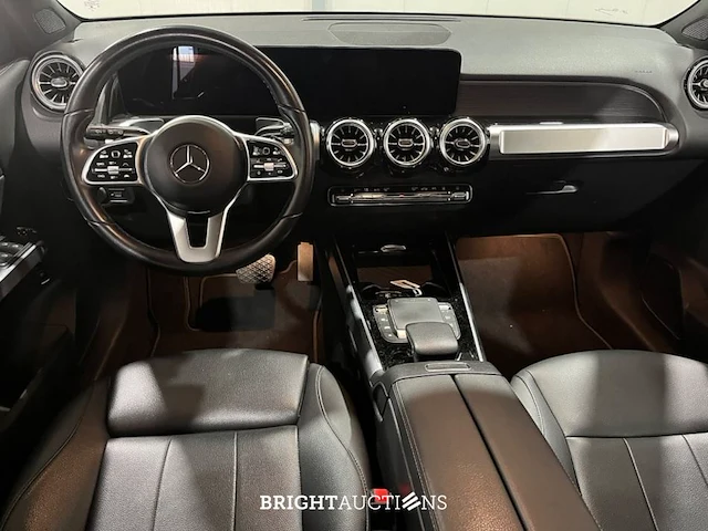 Mercedes-benz eqb 25067 luxury line 67 kwh 190pk 2022 (origineel-nl) eqb-klasse, r-634-kh - afbeelding 15 van  30