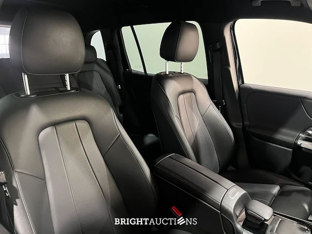 Mercedes-benz eqb 25067 luxury line 67 kwh 190pk 2022 (origineel-nl) eqb-klasse, r-634-kh - afbeelding 16 van  30