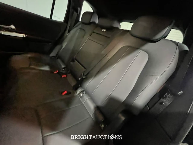 Mercedes-benz eqb 25067 luxury line 67 kwh 190pk 2022 (origineel-nl) eqb-klasse, r-634-kh - afbeelding 17 van  30