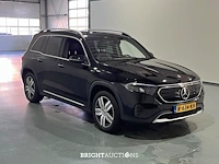 Mercedes-benz eqb 25067 luxury line 67 kwh 190pk 2022 (origineel-nl) eqb-klasse, r-634-kh - afbeelding 19 van  30