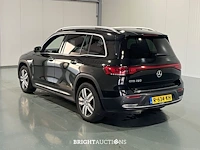 Mercedes-benz eqb 25067 luxury line 67 kwh 190pk 2022 (origineel-nl) eqb-klasse, r-634-kh - afbeelding 20 van  30