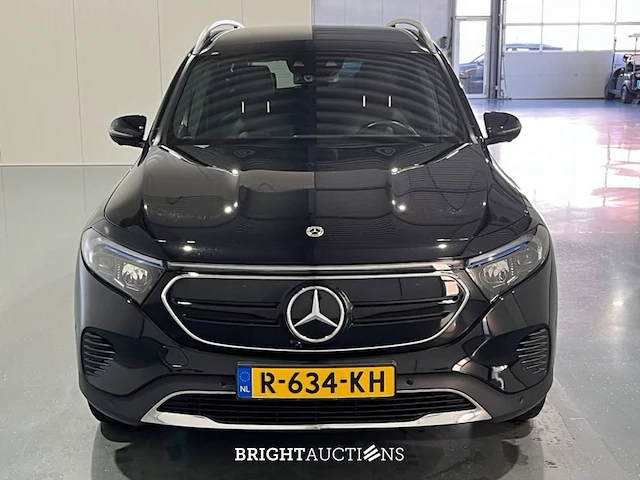 Mercedes-benz eqb 25067 luxury line 67 kwh 190pk 2022 (origineel-nl) eqb-klasse, r-634-kh - afbeelding 21 van  30
