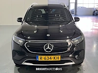 Mercedes-benz eqb 25067 luxury line 67 kwh 190pk 2022 (origineel-nl) eqb-klasse, r-634-kh - afbeelding 21 van  30