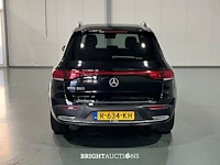 Mercedes-benz eqb 25067 luxury line 67 kwh 190pk 2022 (origineel-nl) eqb-klasse, r-634-kh - afbeelding 22 van  30
