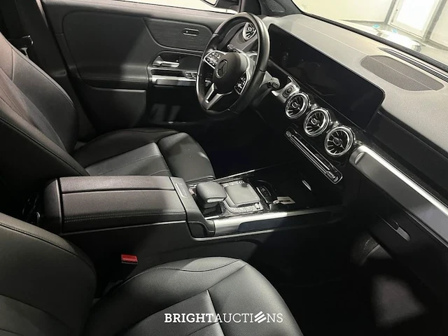 Mercedes-benz eqb 25067 luxury line 67 kwh 190pk 2022 (origineel-nl) eqb-klasse, r-634-kh - afbeelding 23 van  30
