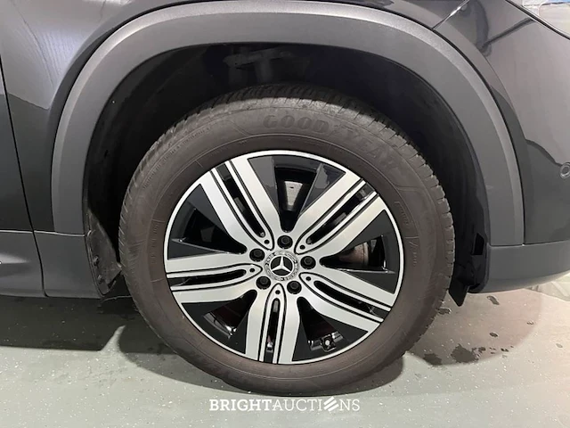 Mercedes-benz eqb 25067 luxury line 67 kwh 190pk 2022 (origineel-nl) eqb-klasse, r-634-kh - afbeelding 25 van  30