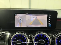 Mercedes-benz eqb 25067 luxury line 67 kwh 190pk 2022 (origineel-nl) eqb-klasse, r-634-kh - afbeelding 30 van  30