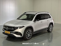 Mercedes-benz eqb 300 4matic67 amg line 67 kwh 228pk 2023 (origineel-nl) eqb-klasse, t-960-vh