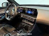 Mercedes-benz eqc 400 4matic80 business solution amg 80 kwh 2021 (origineel-nl) eqc-klasse, l-175-zj - afbeelding 7 van  44