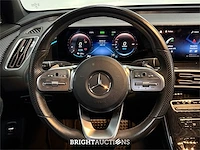 Mercedes-benz eqc 400 4matic80 business solution amg 80 kwh 2021 (origineel-nl) eqc-klasse, l-175-zj - afbeelding 9 van  44