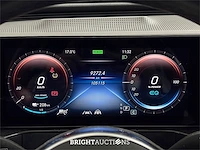 Mercedes-benz eqc 400 4matic80 business solution amg 80 kwh 2021 (origineel-nl) eqc-klasse, l-175-zj - afbeelding 13 van  44