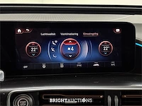 Mercedes-benz eqc 400 4matic80 business solution amg 80 kwh 2021 (origineel-nl) eqc-klasse, l-175-zj - afbeelding 20 van  44