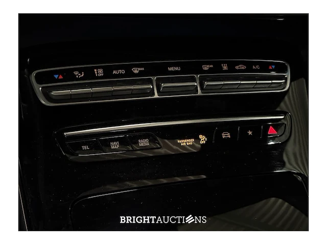 Mercedes-benz eqc 400 4matic80 business solution amg 80 kwh 2021 (origineel-nl) eqc-klasse, l-175-zj - afbeelding 21 van  44