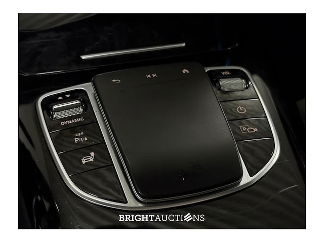 Mercedes-benz eqc 400 4matic80 business solution amg 80 kwh 2021 (origineel-nl) eqc-klasse, l-175-zj - afbeelding 22 van  44