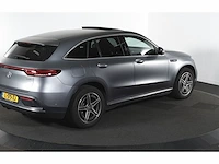 Mercedes-benz eqc 400 4matic80 business solution amg 80 kwh 2021 (origineel-nl) eqc-klasse, l-175-zj - afbeelding 12 van  44