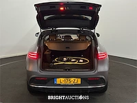 Mercedes-benz eqc 400 4matic80 business solution amg 80 kwh 2021 (origineel-nl) eqc-klasse, l-175-zj - afbeelding 25 van  44