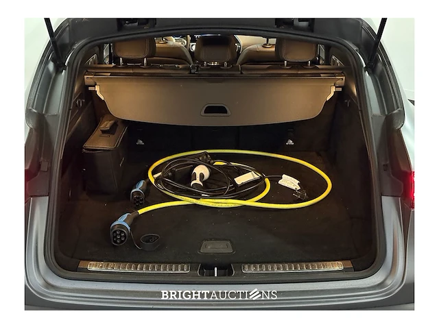 Mercedes-benz eqc 400 4matic80 business solution amg 80 kwh 2021 (origineel-nl) eqc-klasse, l-175-zj - afbeelding 27 van  44