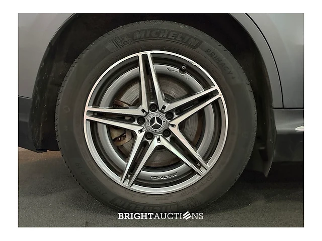 Mercedes-benz eqc 400 4matic80 business solution amg 80 kwh 2021 (origineel-nl) eqc-klasse, l-175-zj - afbeelding 30 van  44