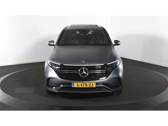 Mercedes-benz eqc 400 4matic80 business solution amg 80 kwh 2021 (origineel-nl) eqc-klasse, l-175-zj - afbeelding 23 van  44