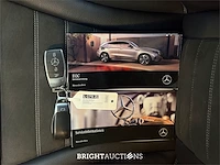 Mercedes-benz eqc 400 4matic80 business solution amg 80 kwh 2021 (origineel-nl) eqc-klasse, l-175-zj - afbeelding 38 van  44