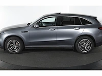 Mercedes-benz eqc 400 4matic80 business solution amg 80 kwh 2021 (origineel-nl) eqc-klasse, l-175-zj - afbeelding 41 van  44