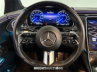 Mercedes-benz eqe 30089 sport edition 89 kwh 2023 (origineel-nl) eqe-klasse, t-505-zl - afbeelding 8 van  42