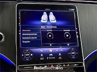 Mercedes-benz eqe 30089 sport edition 89 kwh 2023 (origineel-nl) eqe-klasse, t-505-zl - afbeelding 15 van  42
