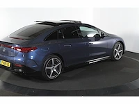 Mercedes-benz eqe 30089 sport edition 89 kwh 2023 (origineel-nl) eqe-klasse, t-505-zl - afbeelding 12 van  42