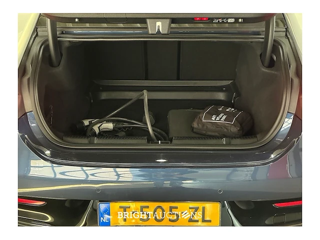 Mercedes-benz eqe 30089 sport edition 89 kwh 2023 (origineel-nl) eqe-klasse, t-505-zl - afbeelding 24 van  42
