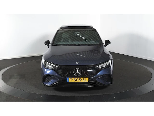 Mercedes-benz eqe 30089 sport edition 89 kwh 2023 (origineel-nl) eqe-klasse, t-505-zl - afbeelding 23 van  42