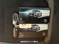 Mercedes-benz eqe 30089 sport edition 89 kwh 2023 (origineel-nl) eqe-klasse, t-505-zl - afbeelding 36 van  42
