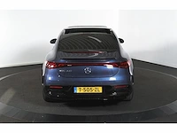 Mercedes-benz eqe 30089 sport edition 89 kwh 2023 (origineel-nl) eqe-klasse, t-505-zl - afbeelding 34 van  42
