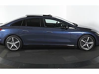 Mercedes-benz eqe 30089 sport edition 89 kwh 2023 (origineel-nl) eqe-klasse, t-505-zl - afbeelding 38 van  42