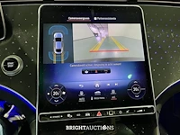 Mercedes-benz eqe 350+91 launch edition amg line 91 kwh 292pk 2022 (origineel-nl) eqe-klasse, r-650-kh - afbeelding 2 van  40