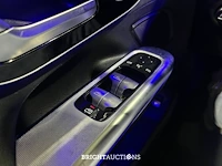 Mercedes-benz eqe 350+91 launch edition amg line 91 kwh 292pk 2022 (origineel-nl) eqe-klasse, r-650-kh - afbeelding 4 van  40