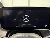Mercedes-benz eqe 350+91 launch edition amg line 91 kwh 292pk 2022 (origineel-nl) eqe-klasse, r-650-kh - afbeelding 11 van  40