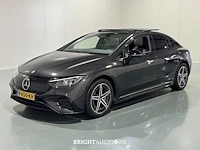 Mercedes-benz eqe 350+91 launch edition amg line 91 kwh 292pk 2022 (origineel-nl) eqe-klasse, r-650-kh