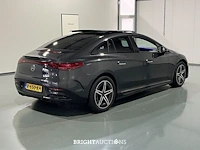 Mercedes-benz eqe 350+91 launch edition amg line 91 kwh 292pk 2022 (origineel-nl) eqe-klasse, r-650-kh - afbeelding 12 van  40