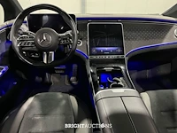Mercedes-benz eqe 350+91 launch edition amg line 91 kwh 292pk 2022 (origineel-nl) eqe-klasse, r-650-kh - afbeelding 26 van  40