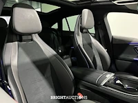 Mercedes-benz eqe 350+91 launch edition amg line 91 kwh 292pk 2022 (origineel-nl) eqe-klasse, r-650-kh - afbeelding 27 van  40