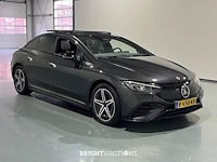 Mercedes-benz eqe 350+91 launch edition amg line 91 kwh 292pk 2022 (origineel-nl) eqe-klasse, r-650-kh - afbeelding 30 van  40