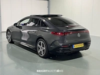 Mercedes-benz eqe 350+91 launch edition amg line 91 kwh 292pk 2022 (origineel-nl) eqe-klasse, r-650-kh - afbeelding 31 van  40