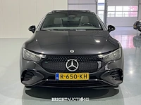 Mercedes-benz eqe 350+91 launch edition amg line 91 kwh 292pk 2022 (origineel-nl) eqe-klasse, r-650-kh - afbeelding 32 van  40