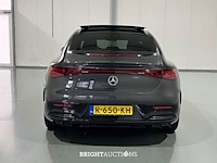 Mercedes-benz eqe 350+91 launch edition amg line 91 kwh 292pk 2022 (origineel-nl) eqe-klasse, r-650-kh - afbeelding 33 van  40