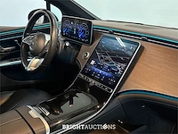 Mercedes-benz eqe 350+91 launch edition luxury line 91 kwh 2022 (origineel-nl) eqe-klasse, p-617-xb - afbeelding 4 van  45