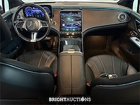 Mercedes-benz eqe 350+91 launch edition luxury line 91 kwh 2022 (origineel-nl) eqe-klasse, p-617-xb - afbeelding 5 van  45