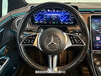 Mercedes-benz eqe 350+91 launch edition luxury line 91 kwh 2022 (origineel-nl) eqe-klasse, p-617-xb - afbeelding 6 van  45