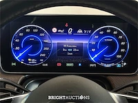 Mercedes-benz eqe 350+91 launch edition luxury line 91 kwh 2022 (origineel-nl) eqe-klasse, p-617-xb - afbeelding 8 van  45