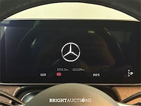 Mercedes-benz eqe 350+91 launch edition luxury line 91 kwh 2022 (origineel-nl) eqe-klasse, p-617-xb - afbeelding 9 van  45