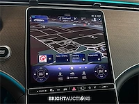 Mercedes-benz eqe 350+91 launch edition luxury line 91 kwh 2022 (origineel-nl) eqe-klasse, p-617-xb - afbeelding 11 van  45
